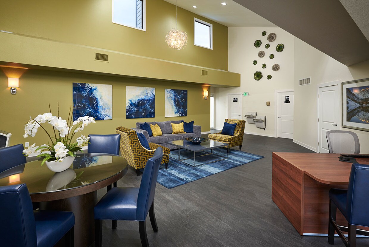 Torrey Pines Apartments Denver, CO