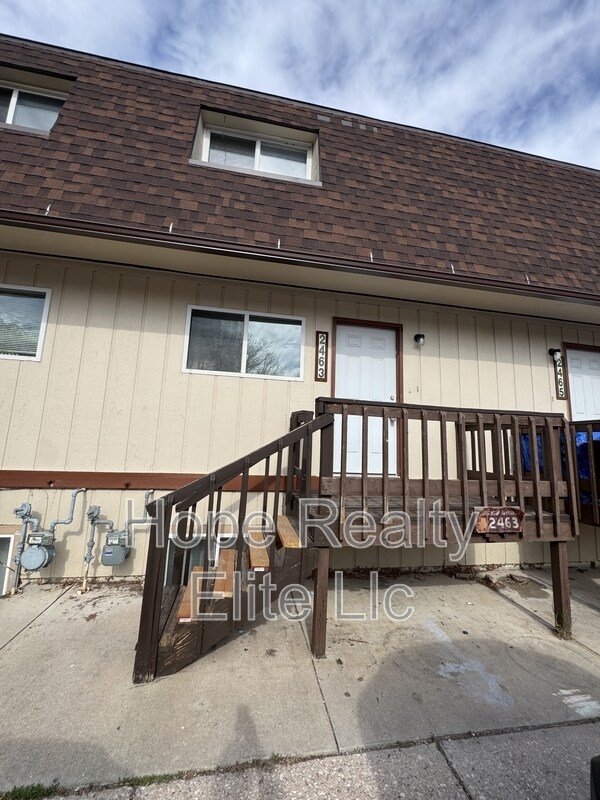 Photo - 2463 Astrozon Cir Apartment