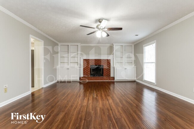 Building Photo - 3108 Turkey Oak Trail