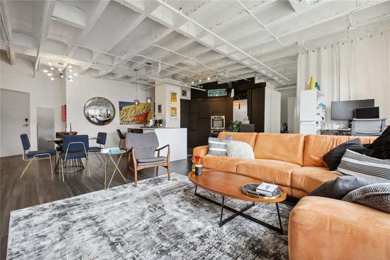 Foto principal - 878 Peachtree St NE