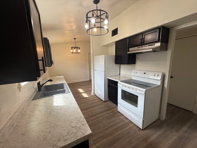 Foto del edificio - 2916 Williams Ave