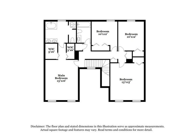 Building Photo - 2716 Port Ct
