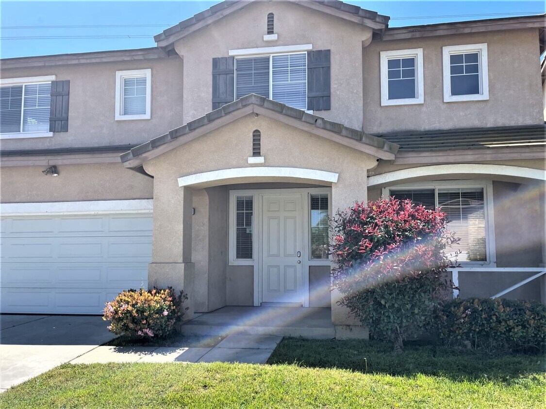 30 Houses for Rent in Fontana, CA Westside Rentals