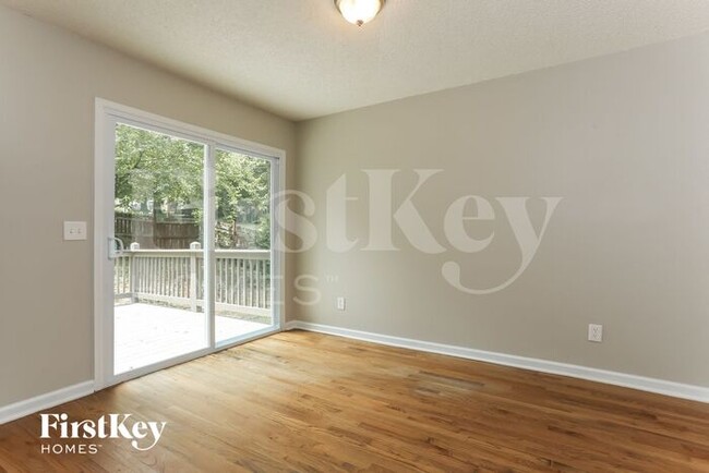 Foto del edificio - 2108 Harold Ln SE
