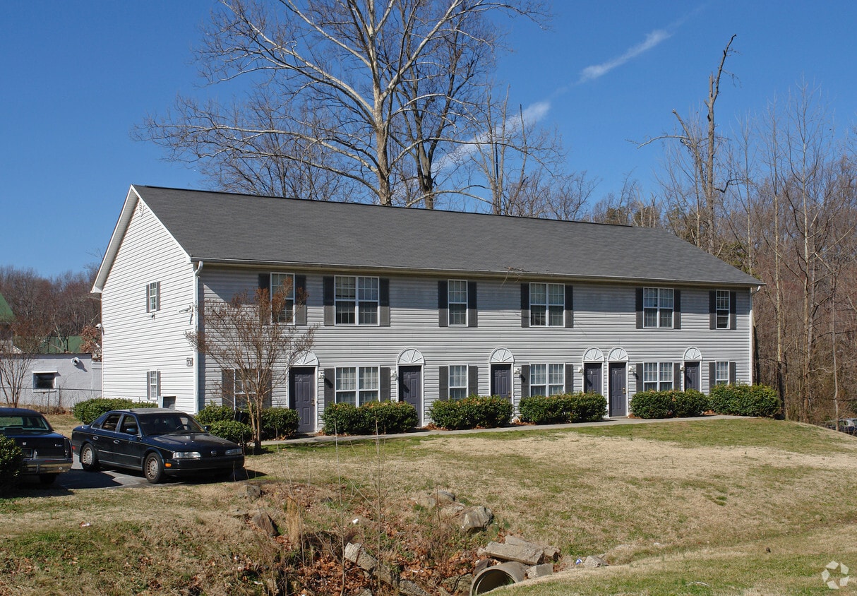 Primary Photo - 3724 West Ave