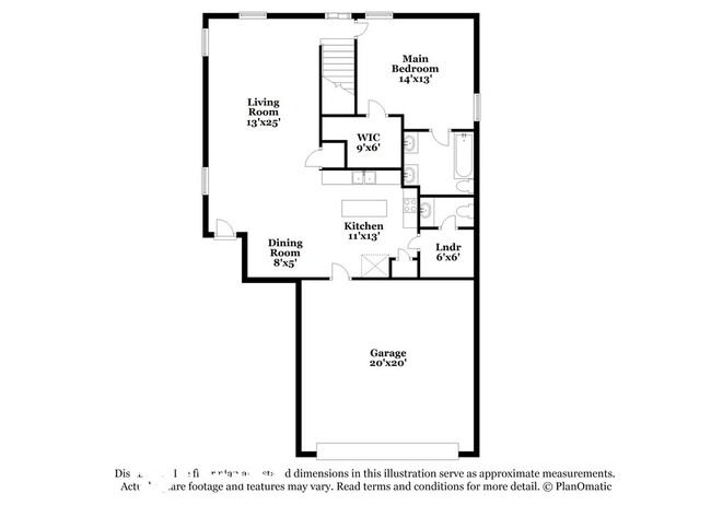 101 Switchgrass Cove, Munford, TN 38058 - House Rental in Munford, TN ...