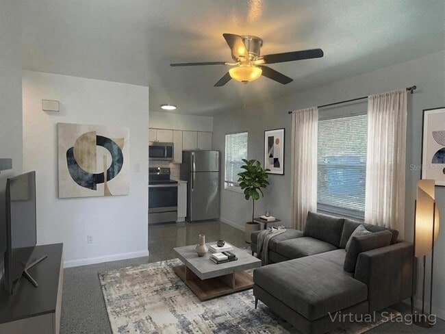 Foto del edificio - 902 S Bruce St