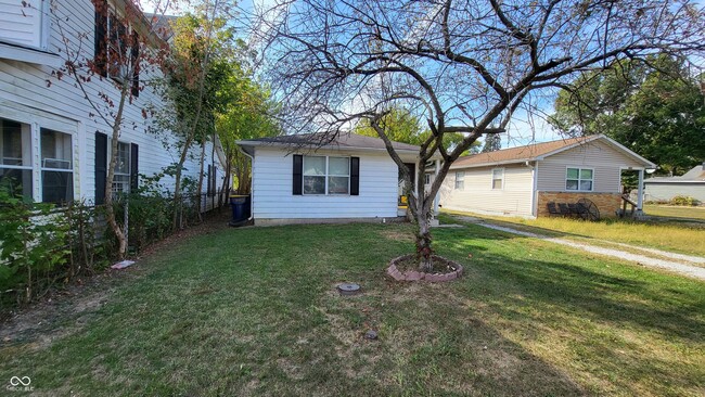 Building Photo - 4708 Payton Ave