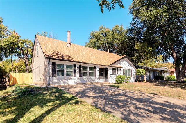 Foto del edificio - 732 Melrose Dr