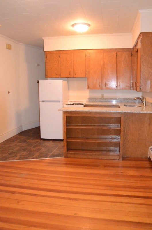 Building Photo - 34 Fountain St