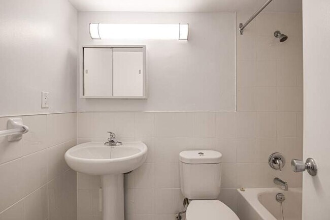 Photo du bâtiment - Montgomery Mills