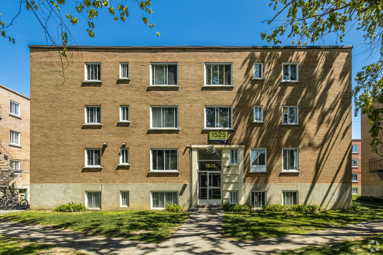 Primary Photo - Norgate Apartments