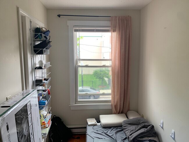 Foto del edificio - 96 Hammond St