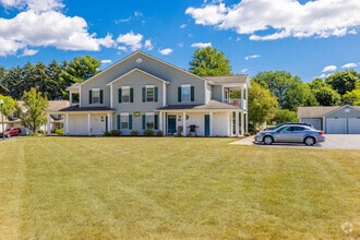 Building Photo - Jordache Park Apartments