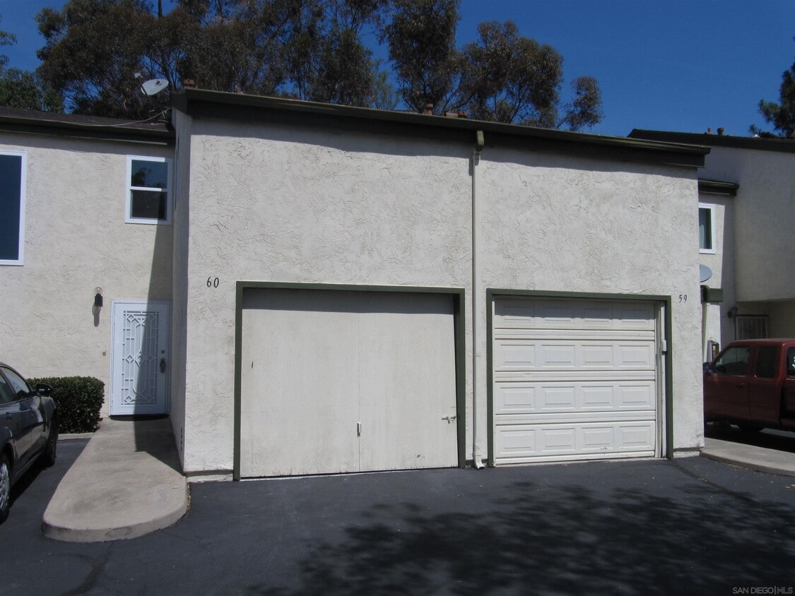 7200 Melody Ln Unit 60, La Mesa, CA 91942 Condo for Rent in La Mesa