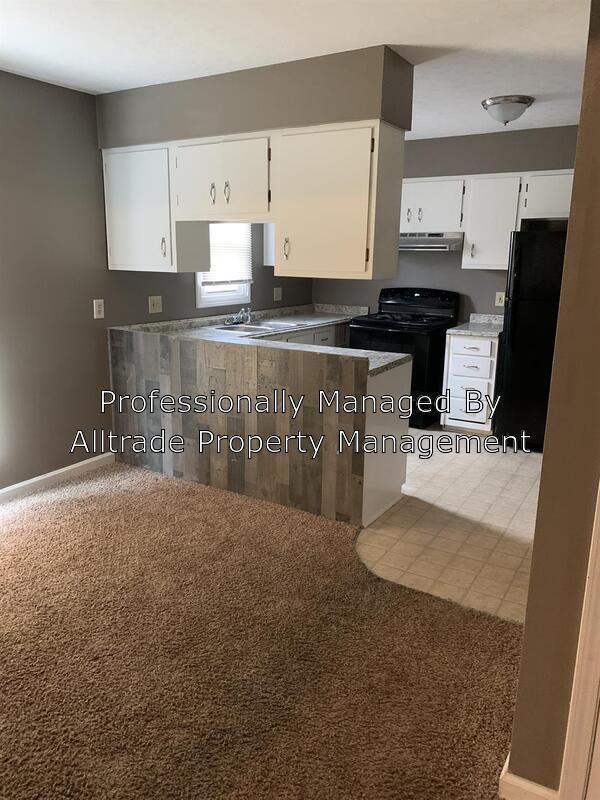 Foto del edificio - 449 N New Albany St