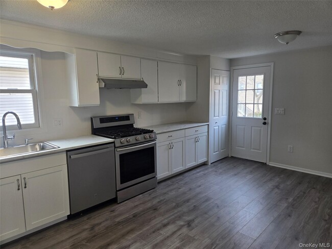 Foto del edificio - 114 Washington St