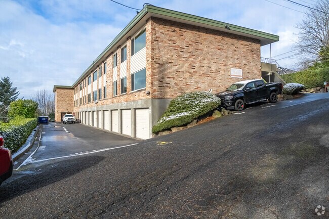 Foto del edificio - 5609 2nd Ave NW