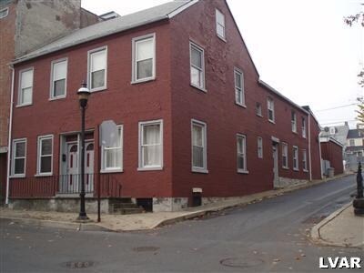 Primary Photo - 31 S 5th St