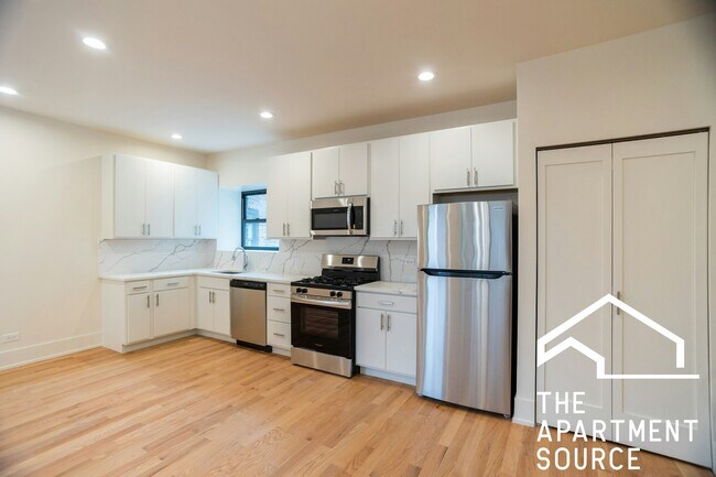 Foto del edificio - 652 W Gordon Terrace