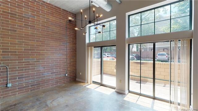 Building Photo - Awesome and modern loft condo for lease in...