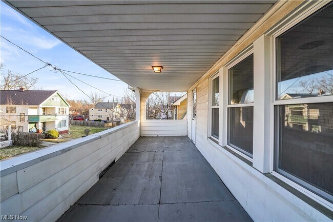 Foto del edificio - 3598 E 143rd St