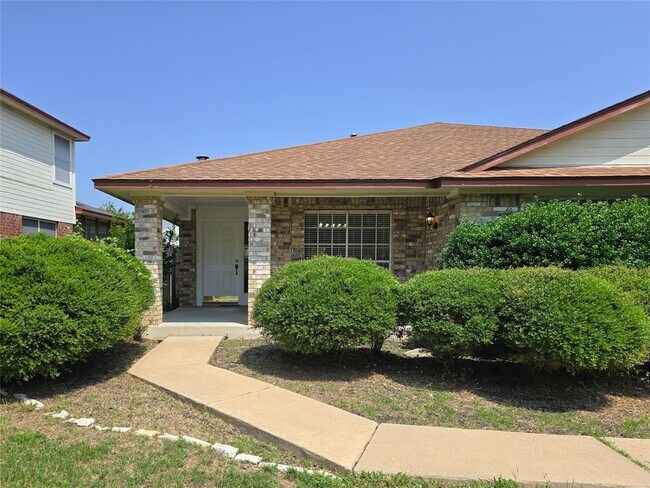 Foto del edificio - 9403 Tea Rose Trail
