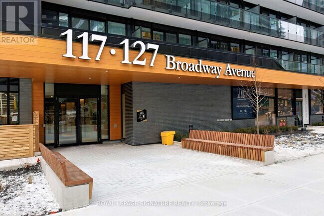 Building Photo - 117 Broadway Ave