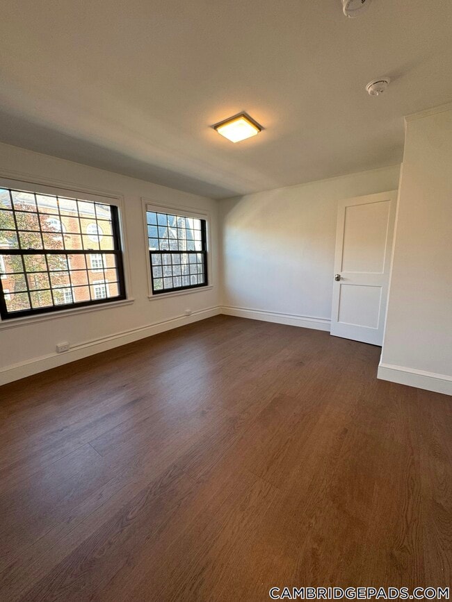 Foto del edificio - 1200 Massachusetts Ave