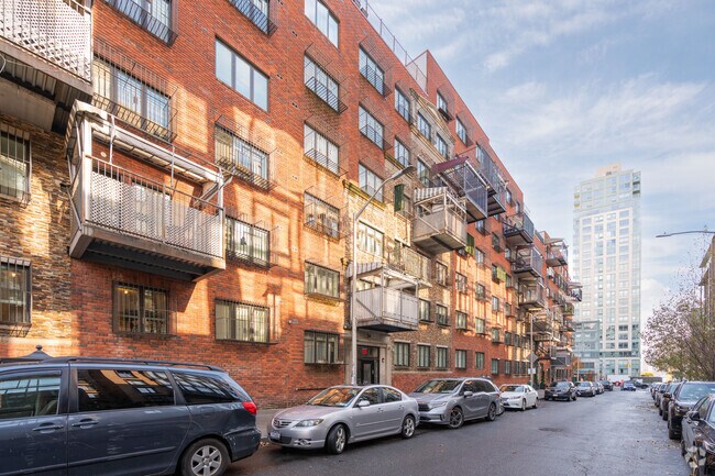 Foto del edificio - 34 S 9th St