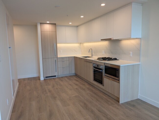 Photo du bâtiment - 2906-318 Alderson Avenue