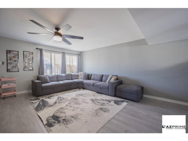 Foto del edificio - Stunning 3/2 Tempe Townhome for Rent!