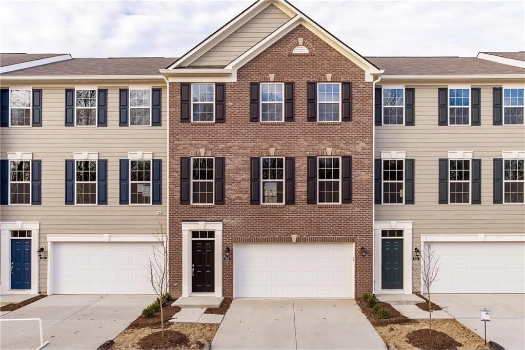 13071 Raritan Dr, Fishers, IN 46038 Townhome Rentals in Fishers IN