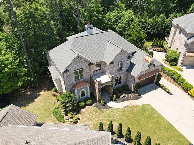 Building Photo - 802 Jamont Cir