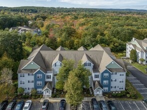 Building Photo - Ellington Metro West