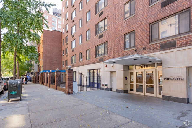 Building Photo - 230 East 30th Street