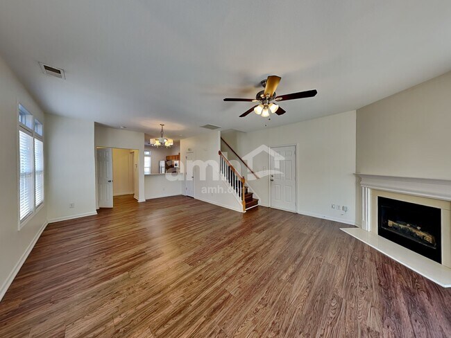 Building Photo - 10615 Spring Rain Ct