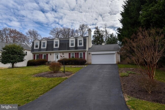 Photo - 1221 Forestville Dr House