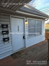 Building Photo - 2409 Colonial Ave SW