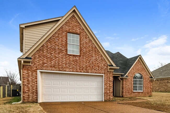 Foto del edificio - 115 Clear Springs Dr