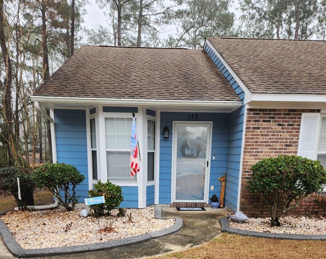 133 Purple Martin Dr, Murrells Inlet, SC 29576 House Rental in