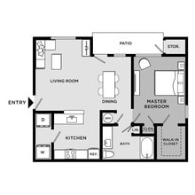 Interior Photo - Renaissance Pointe