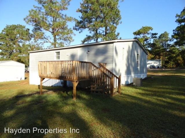 Building Photo - 3 br, 2 bath House - 131 Jordyn Lane/lot112