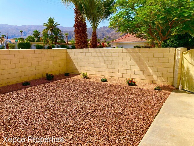 Building Photo - 3 br, 2 bath House - 53460 Avenida Mendoza