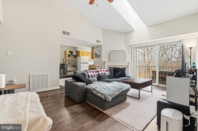 Foto del edificio - 12219 Stevenson Ct