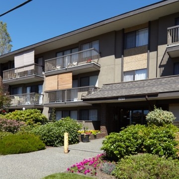 Photo principale - Blackwood Village