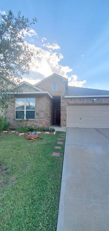 Primary Photo - 3631 Bright Moon Ct