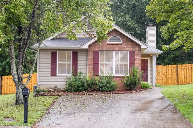 Building Photo - Hermitage Home on Quiet Cul-de-Sac
