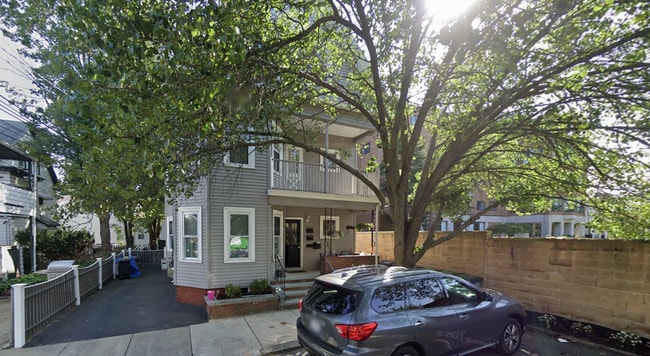 Foto del edificio - 42 Gibbens St