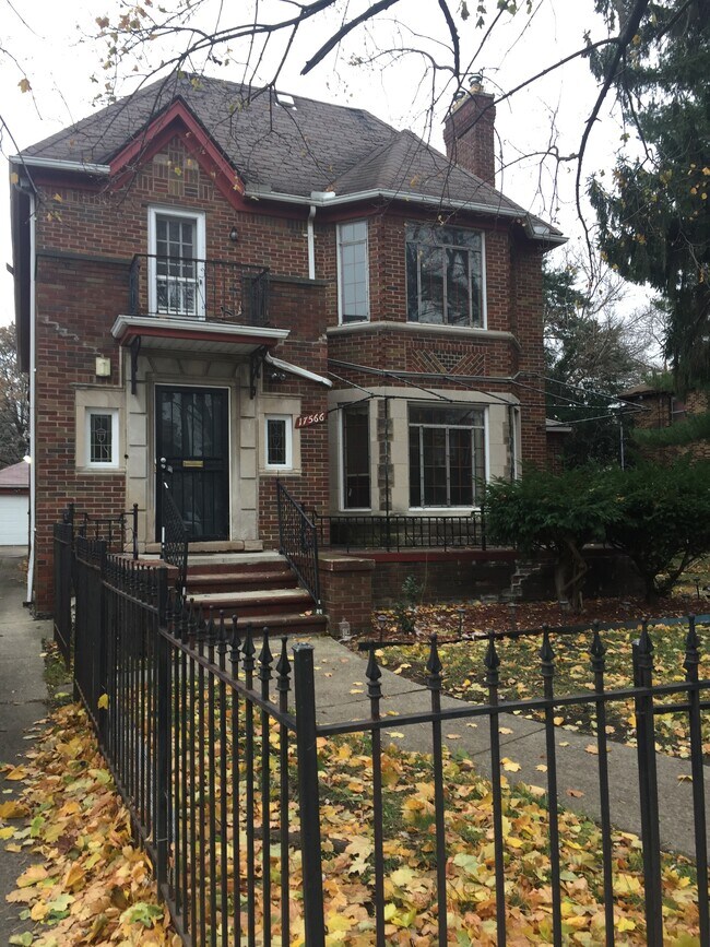 Building Photo - 17566 Northlawn St